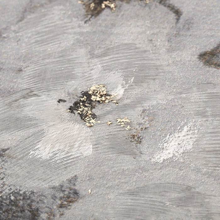 DKD Home Decor Cuadro Oriental Gris Plateado 2.4 x 100 x 100 cm Pintado a Mano con Buda (2 Unidades) DKD Home Decor Cuadro Oriental Gris Plateado 2.4 x 100 x 100 cm Pintado a Mano con Buda (2 Unidades)