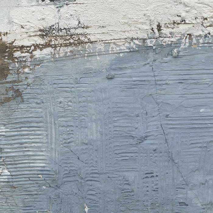 DKD Home Decor Cuadro Moderno Azul Rojo Lienzo Pino Pintado a Mano 2.4 x 120 x 90 cm (2 Unidades)