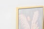 DKD Home Decor Cuadro Shabby Gris Beige 4 x 70 x 50 cm (2 Unidades) Lienzo Ps