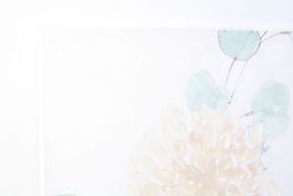 DKD Home Decor Cuadro Shabby Multicolor Lienzo MDF Flores 3 x 135 x 55 cm (3 Unidades)