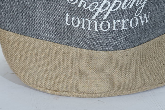 DKD Home Decor Laundry today Cesta Basicos Beige Marron Claro Gris Poliester 39 x 41 x 39 cm (3 Unidades) DKD Home Decor Laundry today Cesta Basicos Beige Marron Claro Gris Poliester 39 x 41 x 39 cm (3 Unidades)