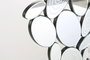 DKD Home Decor Espejo Moderno 120 x 60 x 2 cm