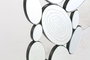 DKD Home Decor Espejo Moderno 120 x 60 x 2 cm
