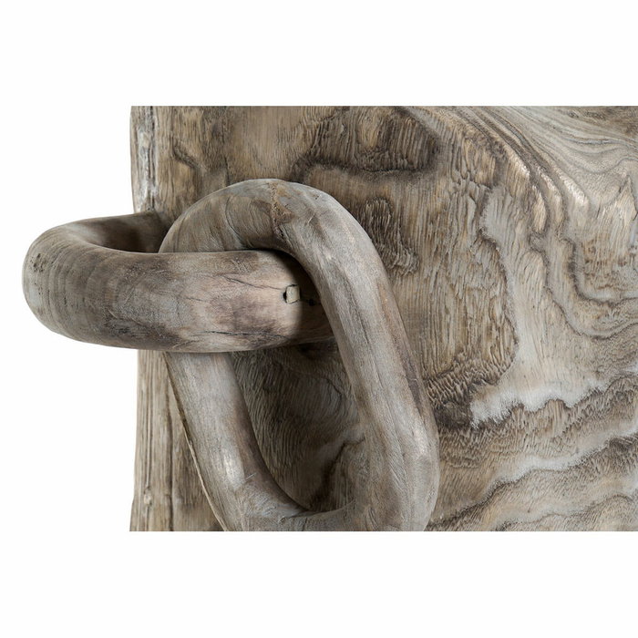 DKD Home Decor Decoración Sauce Artesanal Natural 44x33x49 cm DKD Home Decor Decoración Sauce Artesanal Natural 44x33x49 cm