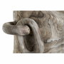 DKD Home Decor Decoración Sauce Artesanal Natural 44x33x49 cm