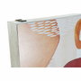 DKD Home Decor Set de 2 Tapas para Contador MDF Moderno Multicolor