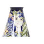 DKD Home Decor Jarrón de Porcelana Margot Multicolor