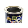 DKD Home Decor Jarrón de Porcelana MARGOT Multicolor