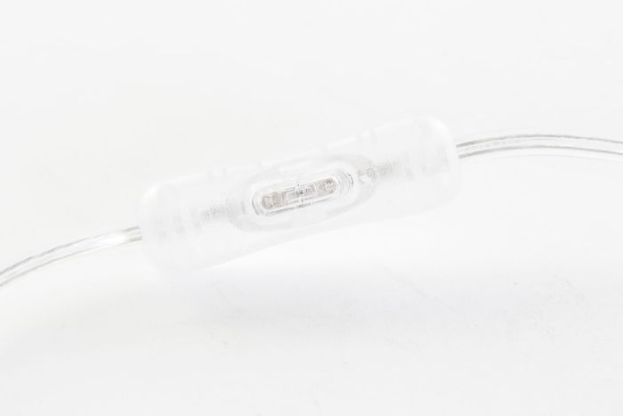 DKD Home Decor Lámpara Sobremesa Blanco Dorado 33 x 62 x 33 cm