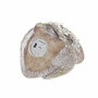 DKD Home Decor Figura LED Resina Animal Surtido de 3 Unidades