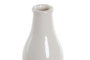 DKD Home Decor Aceitera Vinagrera Alpino, Blanco Turquesa 6.1 x 23 x 6.1 cm Set de 2