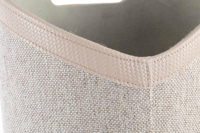 DKD Home Decor Paraguero Algodon de azucar Lila 27 x 60 x 24 cm