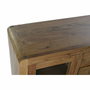DKD Home Decor Buffet Acacia RESEZ Natural