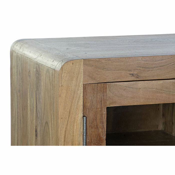 DKD Home Decor Buffet Acacia RESEZ Natural