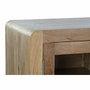 DKD Home Decor Buffet Acacia RESEZ Natural