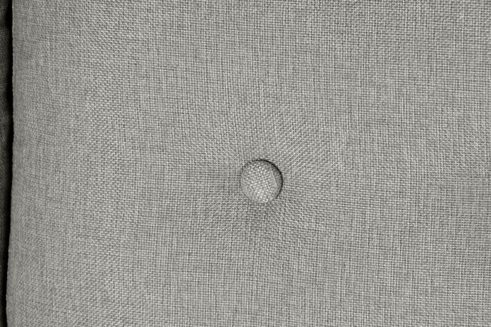 Sofa Moderno DKD Home Decor Gris 160 x 85 x 240 cm