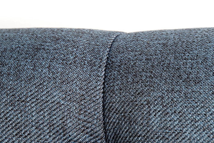 Cabecero Cama Glam DKD Home Decor Azul 20 x 170 x 198 cm