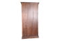 DKD Home Decor Armario Árabe Blanco 43 x 190 x 100 cm