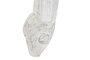 DKD Home Decor Mesa de Centro de Madera de Mango Pavo Real