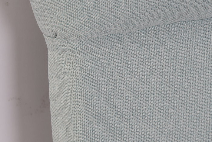 Cabecero Cama Glam DKD Home Decor Verde Menta 8 x 160 x 157 cm