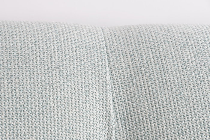 Cabecero Cama Glam DKD Home Decor Verde Menta 20 x 170 x 194 cm