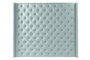 Cabecero Cama Glam DKD Home Decor Verde Menta 20 x 170 x 194 cm