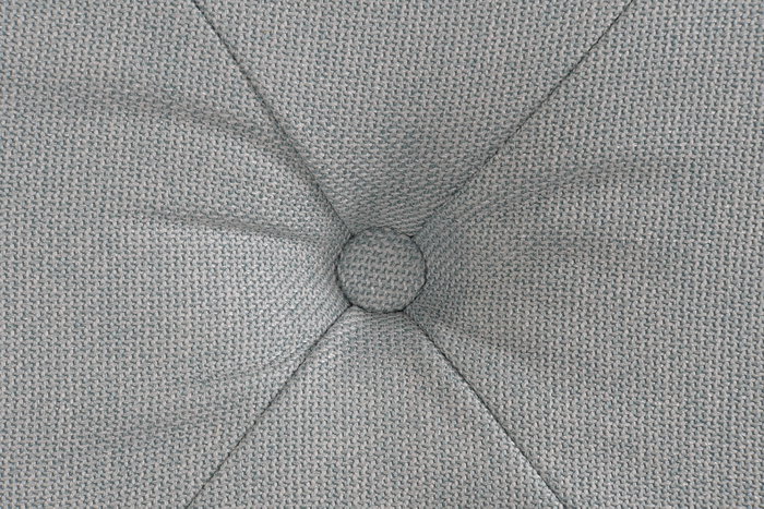 Cabecero Cama Glam DKD Home Decor Verde Menta 20 x 170 x 194 cm