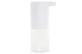 DKD Home Decor Dosificador Automático de Plástico 320 ml Blanco y Transparente