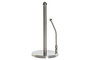 DKD Home Decor Portarrollos 17 x 35 x 17 cm Plateado Inox