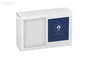 DKD Home Decor Bandeja Moderno Terracota 38 x 7 x 48 cm