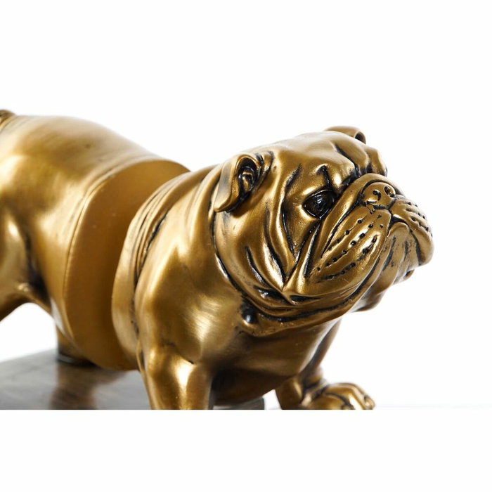 Sujetalibros DKD Home Decor RF-174885 Bulldog 11 x 12 x 14 cm Resina Perro Moderno Sujetalibros DKD Home Decor RF-174885 Bulldog 11 x 12 x 14 cm Resina Perro Moderno