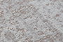 DKD Home Decor Alfombra de Algodón y Chenilla 60x240x1 cm Marrón Claro