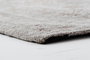 DKD Home Decor Alfombra Árabe Aina Marrón Claro 240x60 cm Poliéster y Algodón