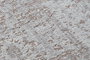 DKD Home Decor Alfombra Árabe Aina Marrón Claro 240x60 cm Poliéster y Algodón