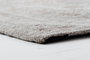 DKD Home Decor Alfombra de Algodón y Chenilla 60x240x1 cm Marrón Claro