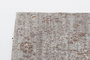 DKD Home Decor Alfombra de Algodón y Chenilla 60x240x1 cm Marrón Claro