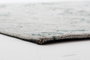 DKD Home Decor Alfombra de Pasillo Azul IMPRESSION 60x240x1 cm