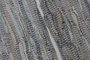 DKD Home Decor Daman Alfombra Indio Gris 230 x 160 cm