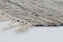 DKD Home Decor Daman Alfombra Indio Gris 230 x 160 cm