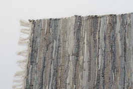 DKD Home Decor Alfombra Indio Gris 290 x 200 cm Daman