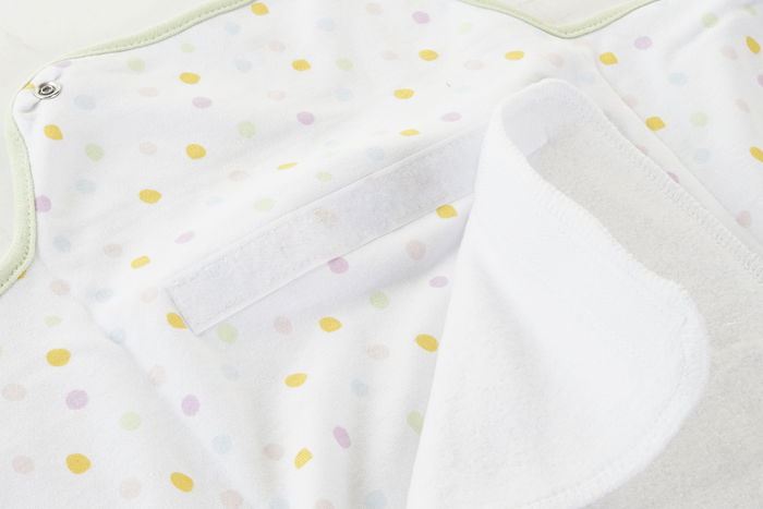 DKD Home Decor Cambiador 1 x 40 x 22 cm Amarillo Verde 2 Unidades