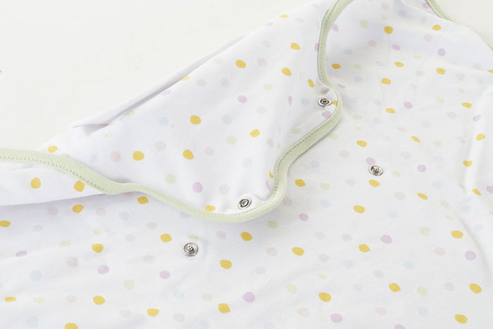 DKD Home Decor Cambiador 1 x 40 x 22 cm Amarillo Verde 2 Unidades