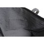 DKD Home Decor Bolso de Algodón Gris 48x16x36