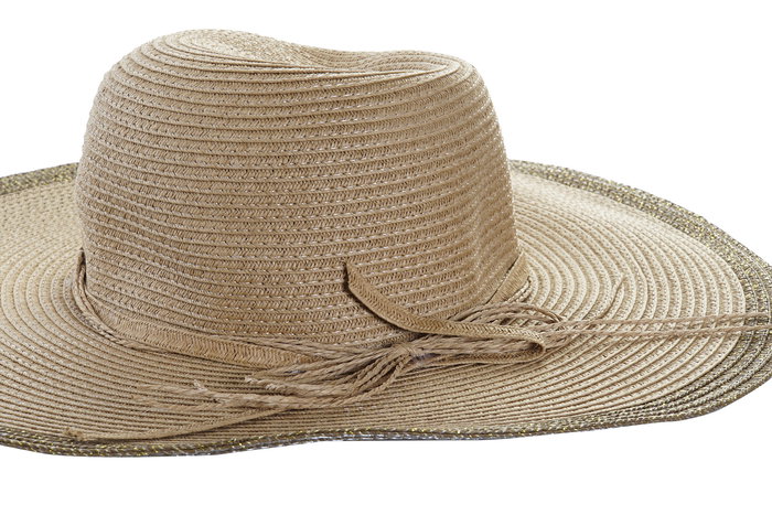 DKD Home Decor Bolso Mediterraneo Beige Verde Menta Set de 3 Piezas 10 x 28 x 43 cm