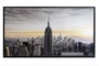 DKD Home Decor Cuadro Lienzo New York Enmarcado 144x84 cm