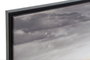 DKD Home Decor Cuadro Lienzo New York Enmarcado 144x84 cm