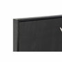 DKD Home Decor Set de 3 Cuadros Enmarcados de Garzas 210x4x140 cm