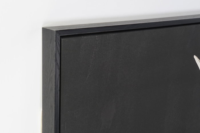 DKD Home Decor Cuadro Oriental Negro Blanco Dorado Set de 3 Lienzo 4 x 140 x 210 cm DKD Home Decor Cuadro Oriental Negro Blanco Dorado Set de 3 Lienzo 4 x 140 x 210 cm