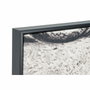 DKD Home Decor Cuadro Buda Surtido de 2 Piezas (62,5x4,5x93 cm)