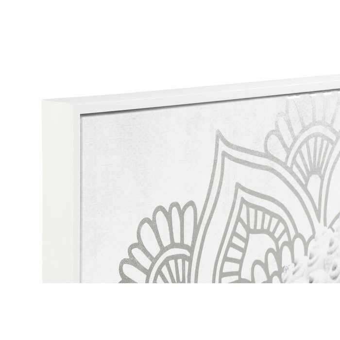 DKD Home Decor Set de 2 Cuadros de Buda en Lienzo, 82,5x4,5x122,5 cm DKD Home Decor Set de 2 Cuadros de Buda en Lienzo, 82,5x4,5x122,5 cm